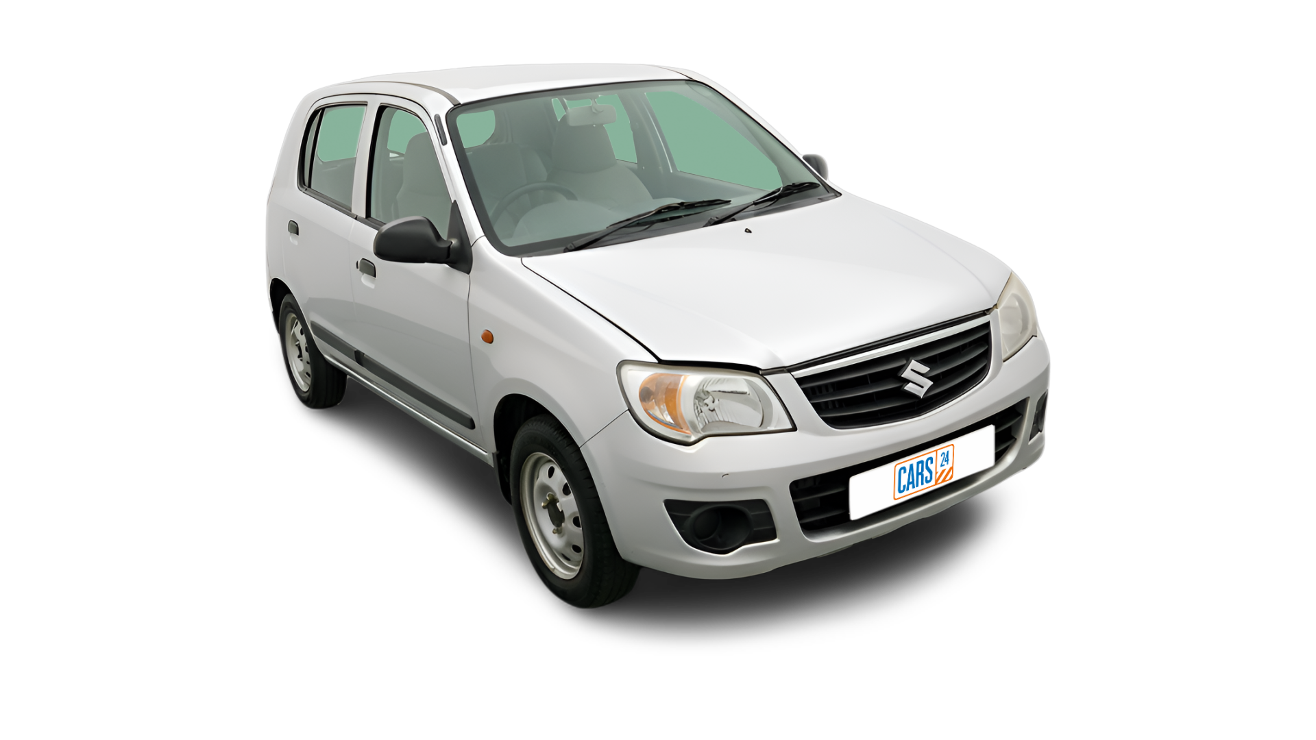 Maruti Alto K10-img